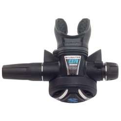 Second Etage C370 Scubapro - Détendeur deuxième étage - Planet Plongée