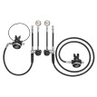 Kit Sidemount MK25 EVO G260 - Détendeur plongée sous marine
