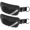 Poche à plomb Scubapro X-force et X-black pour plongée sous marine