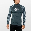 RASH GUARD M L Homme Scubapro New