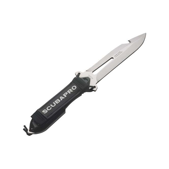 Couteau Scubapro TK-15 Couteau Scubapro TK-15