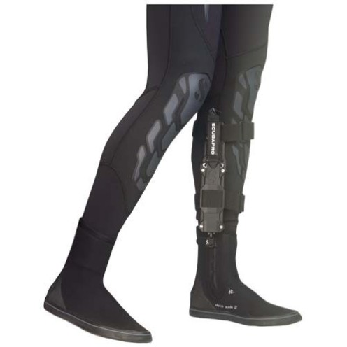 Couteau Scubapro TK-15