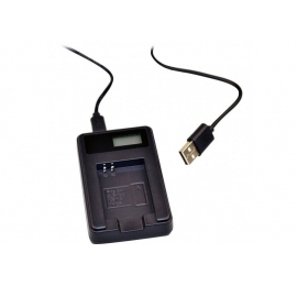 Chargeur Batteries USB DC2000 Sealife