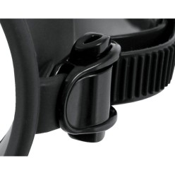 Super Compensator Silicone Beuchat - Masque de plongée sous marine - Planet Plongée
