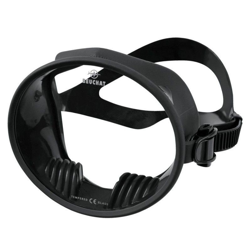 5 Clips En Silicone Pour Fixer Le Tuba Sur Le Masque De Plongée - Diamètre 27 Mm, Couleurs Assorties