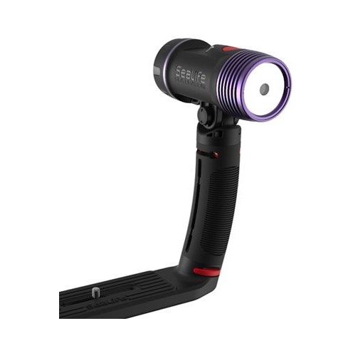 Lampe Seadragon FLUORO BEAM LIGHT Sealife New