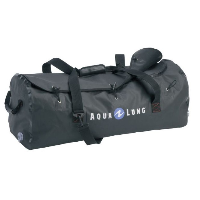 Sac Aqualung TRAVELER DRY-Matériel de Plongée - Planet Plongée