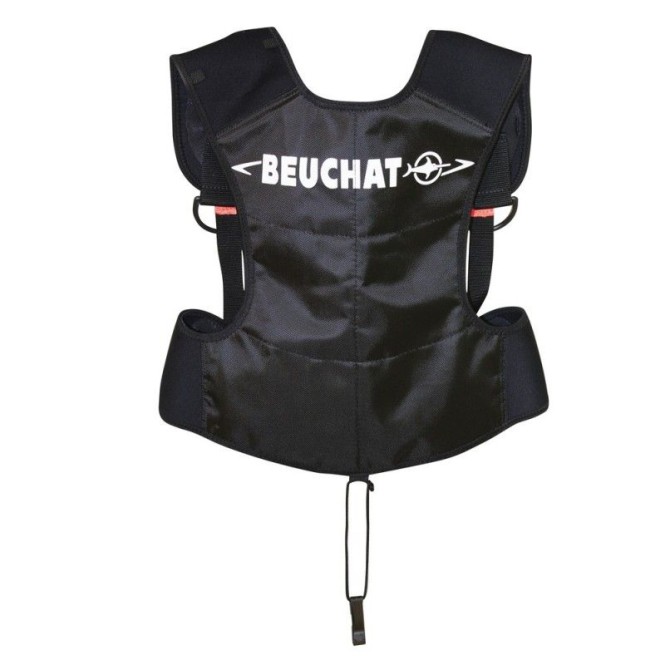 Baudrier noir de chasse sous-marine Beuchat Black – Planet Plongée Baudrier noir de chasse sous-marine Beuchat Black – Planet Plongée