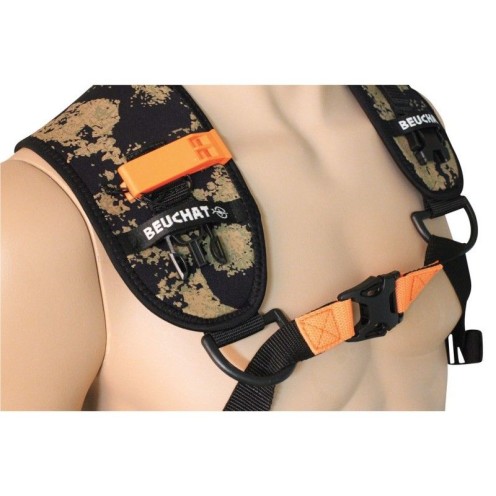 Baudrier de chasse sous-marine Beuchat Spot Edition – Planet Plongée