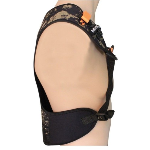 Baudrier de chasse sous-marine Beuchat Spot Edition – Planet Plongée