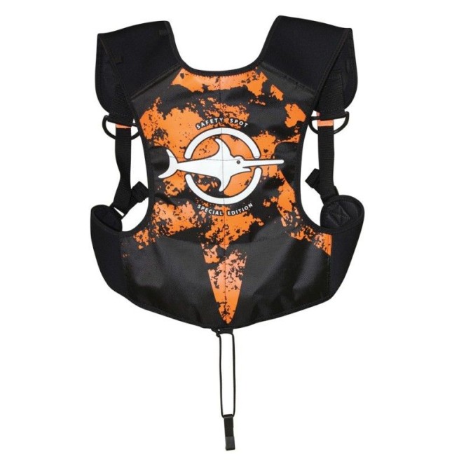 Baudrier de chasse sous-marine Beuchat Spot Edition – Planet Plongée Baudrier de chasse sous-marine Beuchat Spot Edition – Planet Plongée