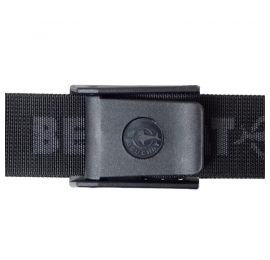 Ceinture Nylon Beuchat Boucle US plastique