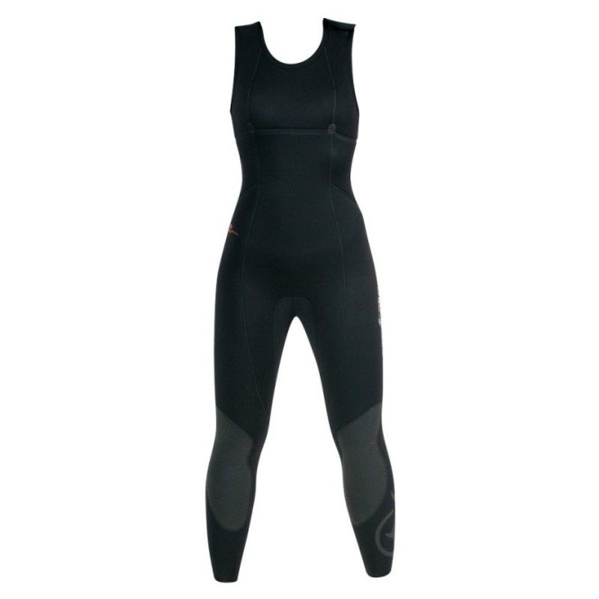 Pantalon Pro ATHENA Beuchat 5mm Femme Pantalon Pro ATHENA Beuchat 5mm Femme