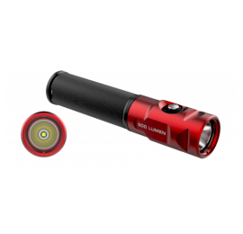 Lampe Mini 90 sealife New