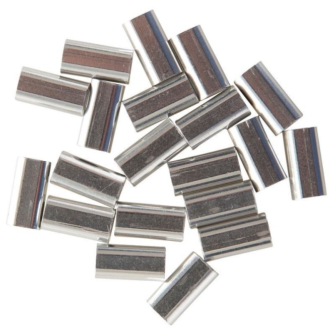 Kit Beuchat 10 sleeves doubles Kit Beuchat 10 sleeves doubles