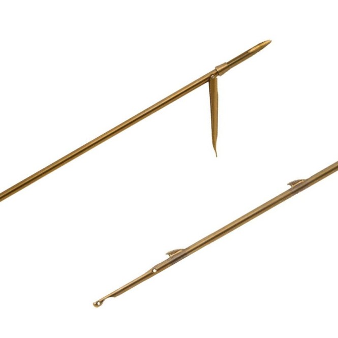 Flèche à ergots Beuchat Ø 6.5mm Flèche à ergots Beuchat Ø 6.5mm