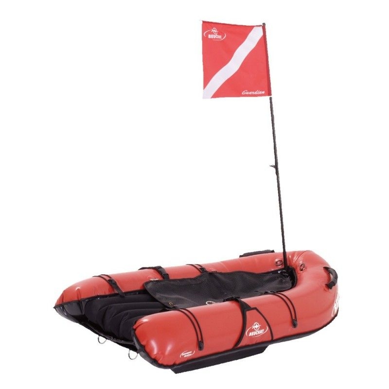 Harnais Parachute