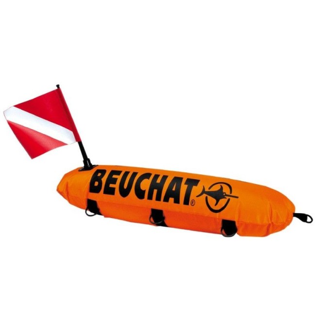 Bouées de signalisation Beuchat Longue Double enveloppe Bouées de signalisation Beuchat Longue Double enveloppe