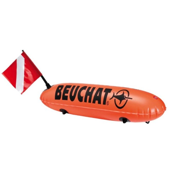 Bouée longue Beuchat Bouée longue Beuchat