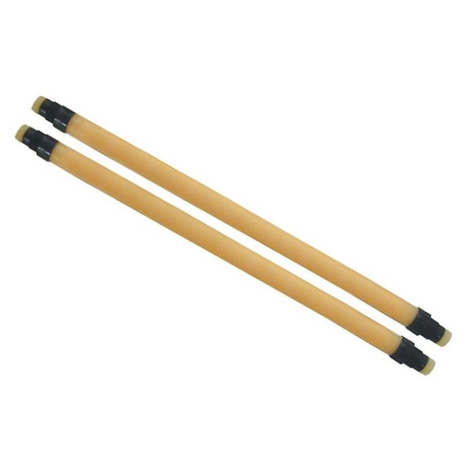 Paire de sandows Beuchat Blonds Ø 16mm Paire de sandows Beuchat Blonds Ø 16mm