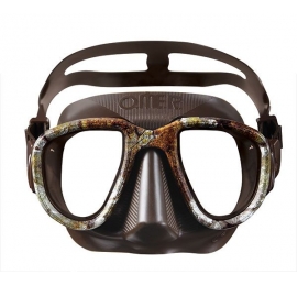Masque Omer Apnea Black