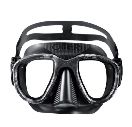 Masque Omer Apnea Black