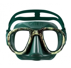 Masque Omer Apnea Black