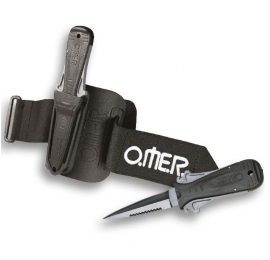 Couteau Omer Mini Laser
