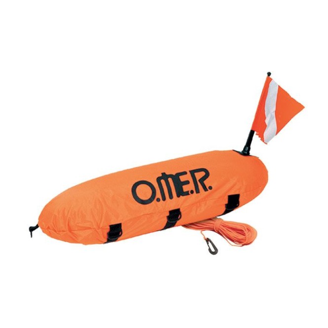 Bouée Omer Master Torpedo Bouée Omer Master Torpedo