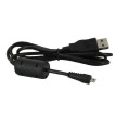 Câble  Micro USB DC 2000 Sealife
