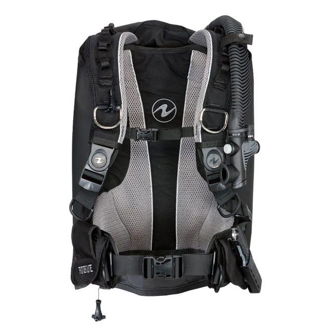 Gilet stabilisateur Aqua Lung Rogue Gilet stabilisateur Aqua Lung Rogue