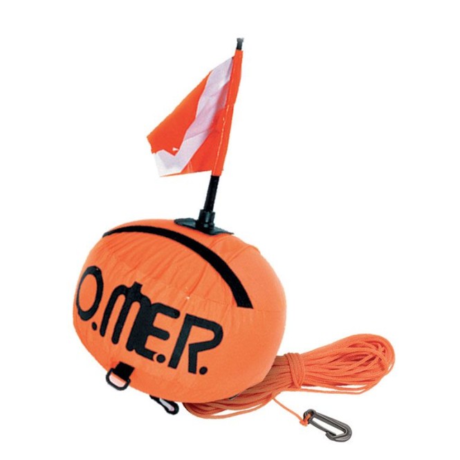 Bouée ronde Omer Master Sphère Bouée ronde Omer Master Sphère