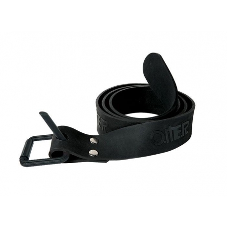 Ceinture Marseillaise Omer Boucle Nylon