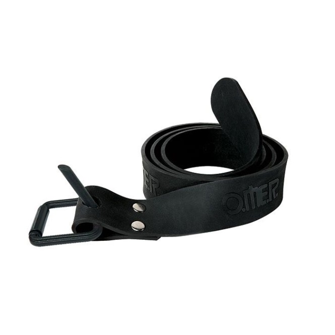 Ceinture Marseillaise Omer Boucle Nylon Ceinture Marseillaise Omer Boucle Nylon