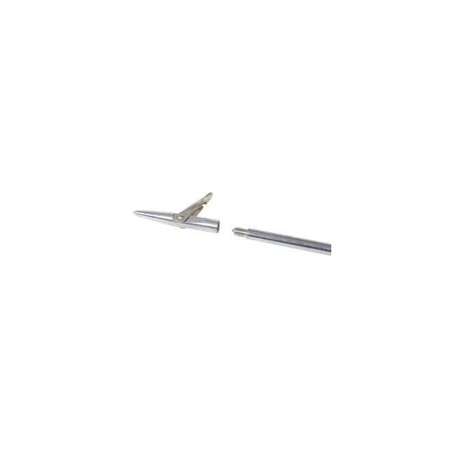 Pointe Acier M6X1 Beuchat Pointe Acier M6X1 Beuchat