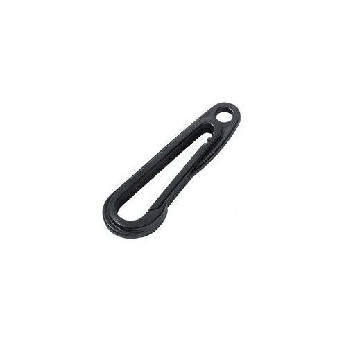 Mousqueton Omer Nylon 90mm