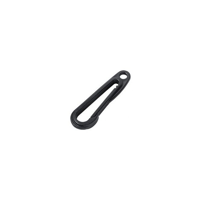 Mousqueton Omer Nylon 90mm Mousqueton Omer Nylon 90mm