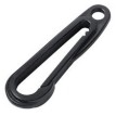 Mousqueton Omer Nylon 90mm