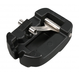 Plomb largage rapide Omer 1kg