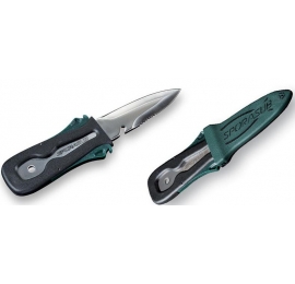 Couteau Sporasub Commando