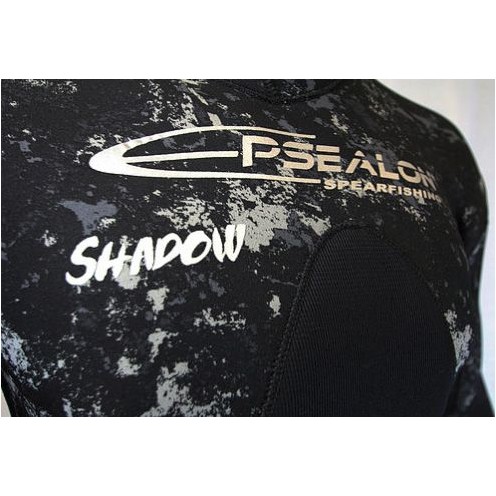 Combinaison Epsealon Shadow 3mm