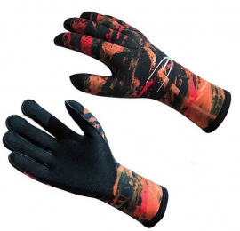 Gants Epsealon Red Fusion 3mm