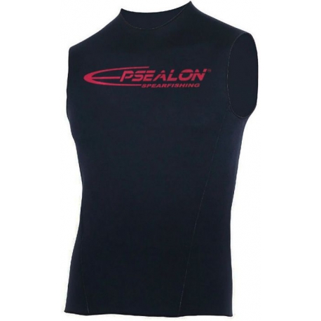 Gilet néoprène Epsealon 2.5mm