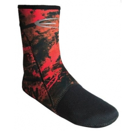 Chaussons Epsealon Red Fusion 3mm