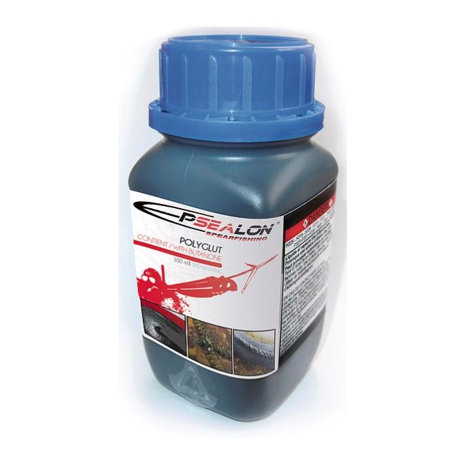 Polyglut Epsealon 100ml Polyglut Epsealon 100ml