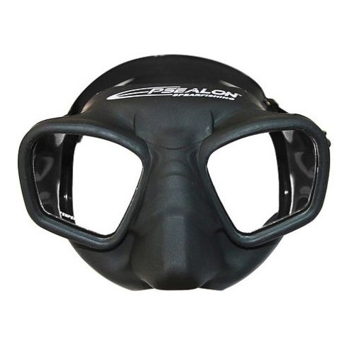 Masque Epsealon Seawolf