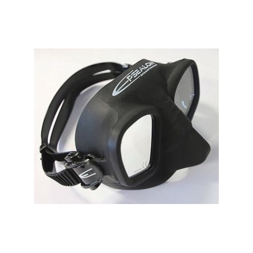 Masque Epsealon Seawolf