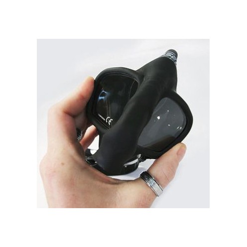 Masque Epsealon Seawolf