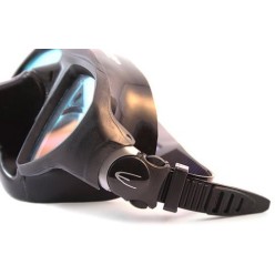Masque Epsealon Minisub