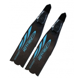 Palmes en carbone Epsealon Legends